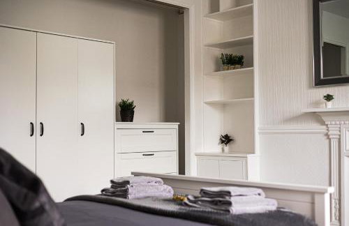 The Old Woodyard at Syston - Foto 60