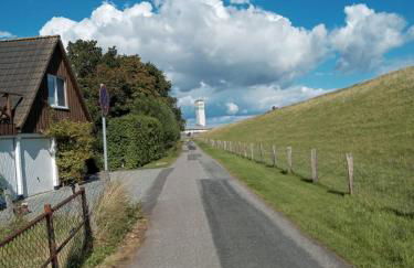 Ferienwohnungen am Aussendeich Wohnung 2 - Photo 28