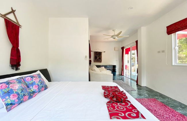 Villa Nap Dau Private Pool Villa for big Family and Friends - Foto 16