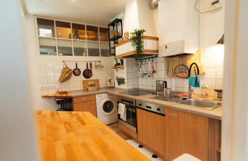 Adventure Apartment - Hochebene, Terrasse & Top Lage - Photo 18