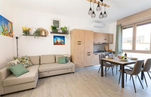 I Host Apartment - Piave, Lissone - Foto 9