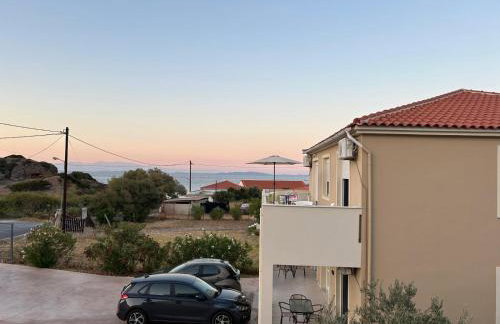 Fotis Apartments - Foto 8