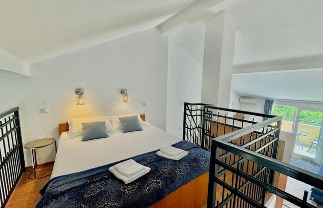 For-A Apartmani - Foto 54