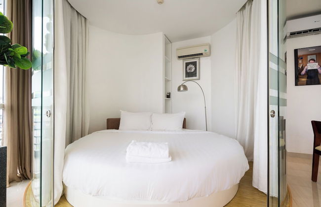 THE ONE Saigon - ANGIA Hospitality - Foto 15