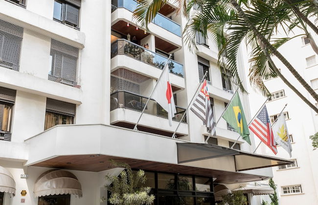 Central Park Jardins - Foto 1