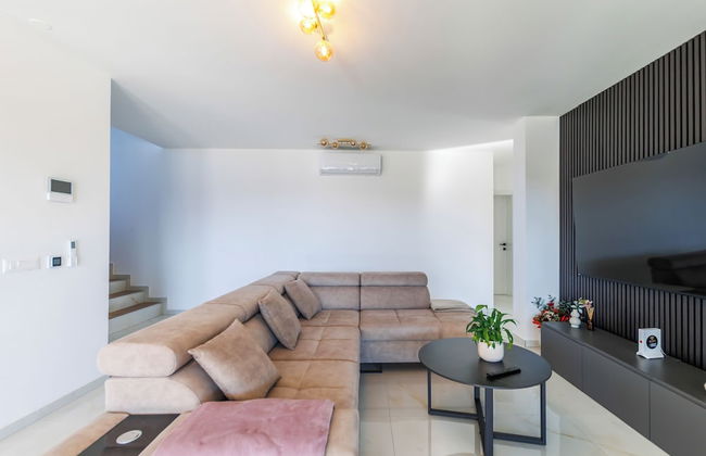 Luxury Villa Podversie with pool - Foto 16