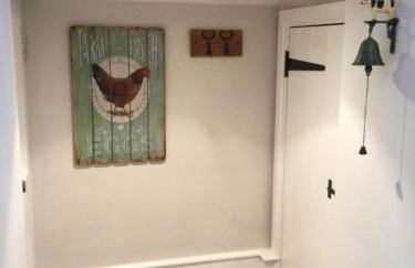 The Byre at Heartwood - Foto 6