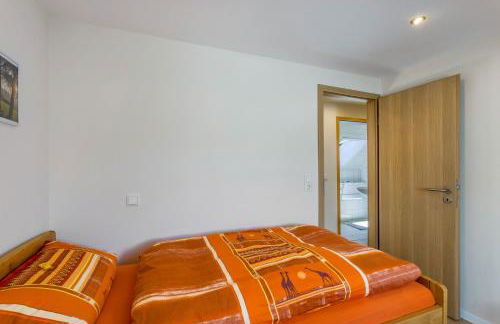 Ferienwohnung Am Waldrand - Foto 22