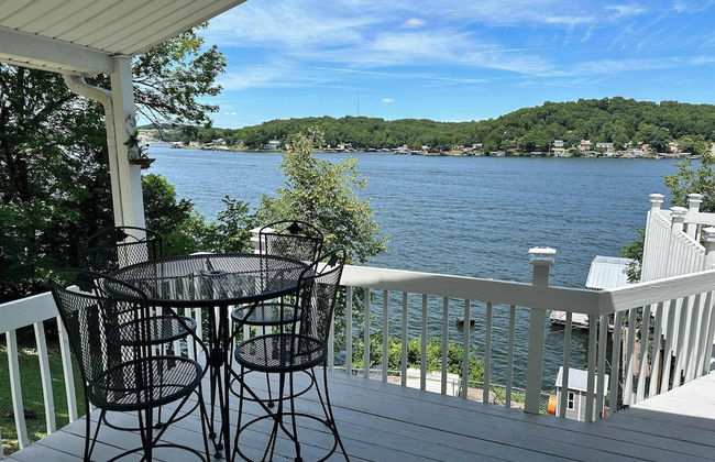 Sunsets at Washburn - Photo 30