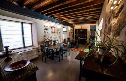 Casa rural Patio del Maestro Puy du Fou a 20km - Foto 18