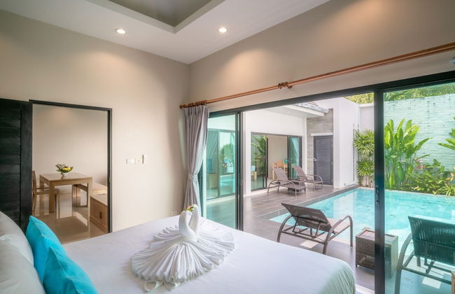 Layantara Villas - Photo 16