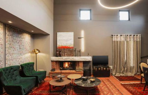 Milea Agritourism - Foto 111