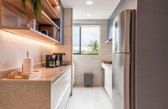 Prédio em Barra Grande - Maragogi - Foto 65