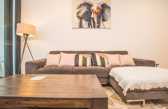 Oud Wood Apartment - Foto 9