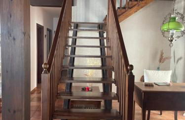 Casa Las Golondrinas - Foto 17