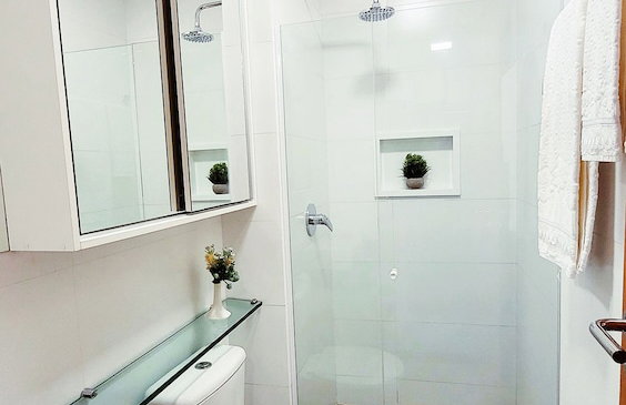 Lindos Flats - Maraca Beach Residence II - Foto 65