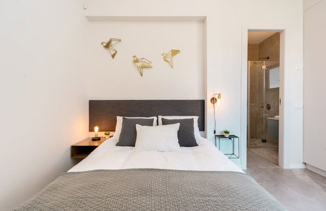 Stylish Apartment with Cozy Vibes by Sea N Rent - Foto 15