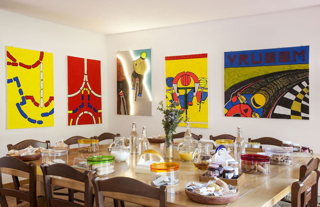 Il Locandiere - Foto 41