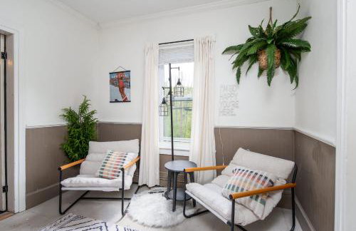 Game Room 10 Min to Trails - Foto 30