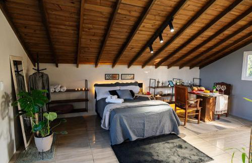 Loft no Morro da Borússia - Foto 48