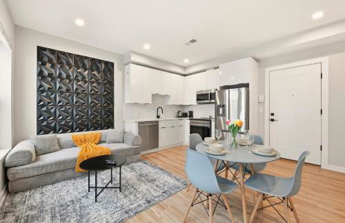 LUX 1 BD Apartment In Union Market - Foto 15