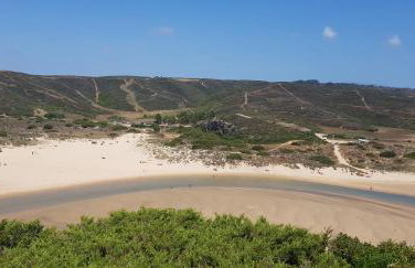 Monte Clérigo - Aljezur - Apartamento T2 - Foto 28