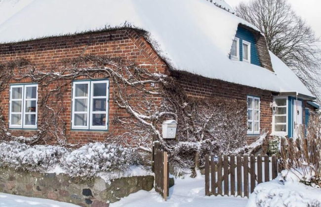 Holiday Home Scheersbergkate - Foto 34