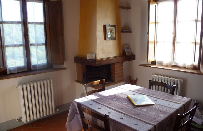 Agriturismo Cantagallo - Foto 51