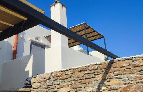 Panormos Art Villas & Suites - Foto 14