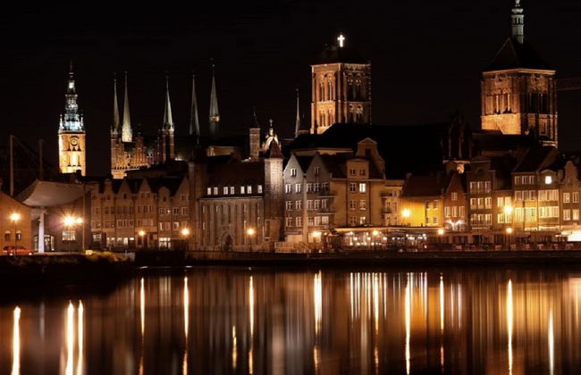 Torun: Cidade de Copérnico - Tour privado de dia inteiro - Foto 4