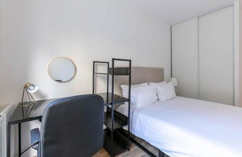 L'Escapade Paris - Foto 68