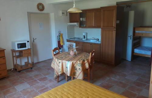 Studio Appart Verdon - Foto 30