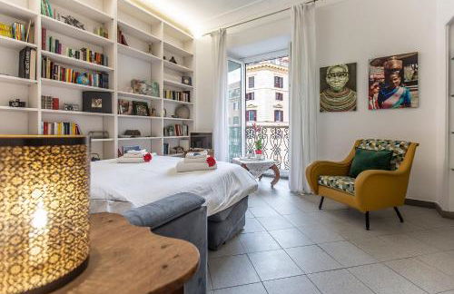 Gianicolo Holiday House - Foto 63