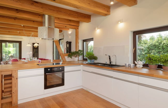 Holiday Home in Przew?oka With Forest - Photo 6