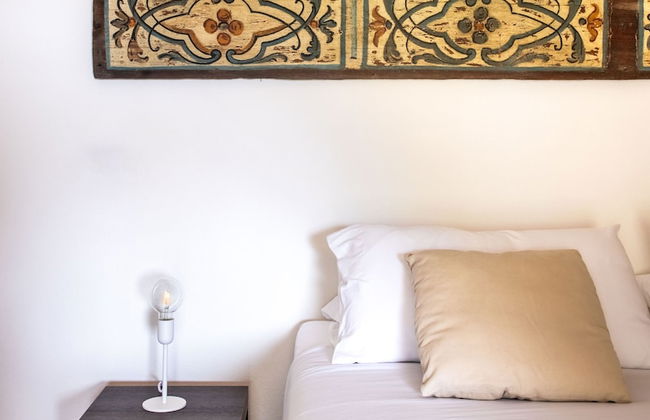 Vico San Lorenzo - Camere a Salina - Foto 19