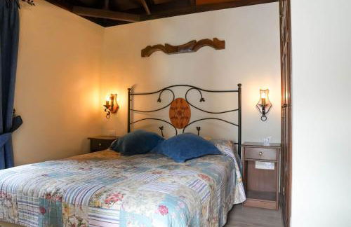 Casa Rural Monte del Agua - Foto 17