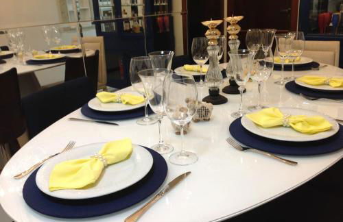 Apto com lareira, ar quente frio a 800m do centro - Foto 43