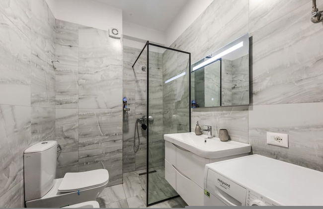 The Teal Spot in Tiran - Foto 23