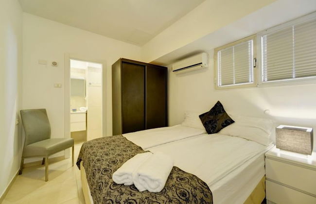 TLVSublet Hayarkon - Foto 22