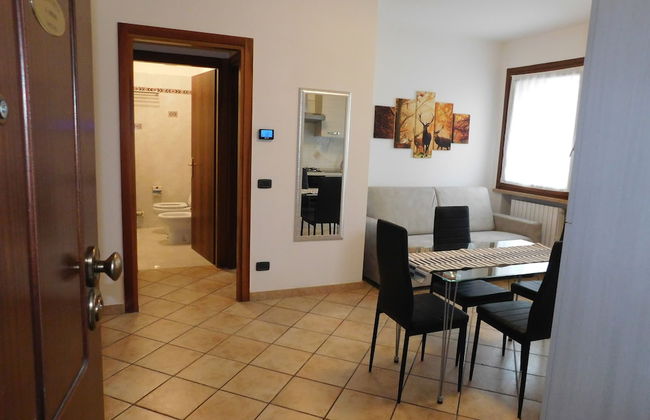 Residenza Meeting - Foto 31