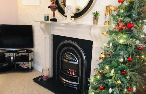 The Little Beech Tree - Foto 45