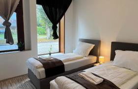 Zentrale Monteurwohnung in Neumünster - Foto 41