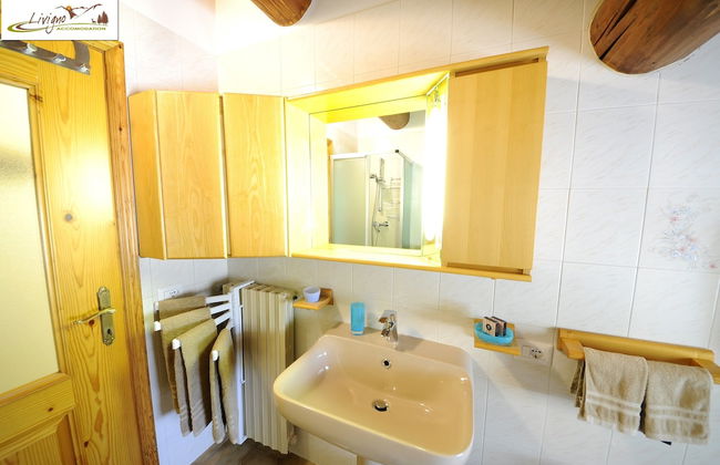 Appartamento Valeriano by Livigno Accomodation - Foto 39