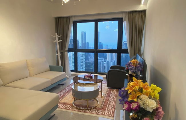 AGILE Infinity Suites TRX By AR - Foto 29