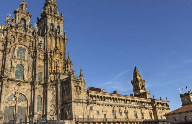 Tour in Santiago de Compostela - Photo 6