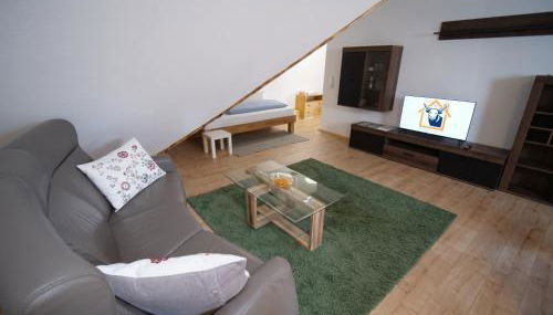 Albsteig-Apartments Gruibingen - Foto 4