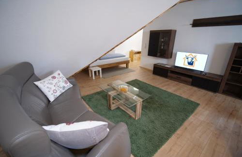 Albsteig-Apartments Gruibingen - Foto 4