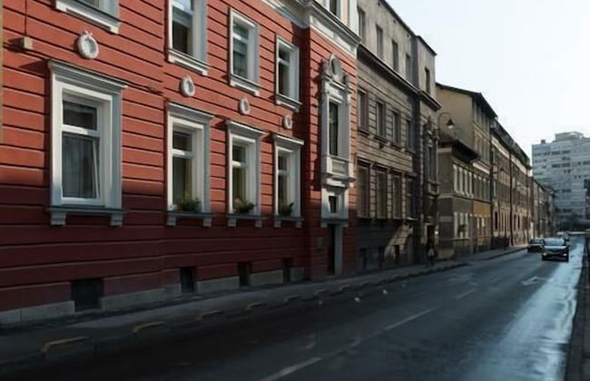 BA Apartments - Foto 25