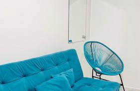 Apartamento no andar térreo - Foto 6