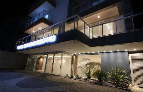 hihome - Royale Hotel Samba - Foto 49